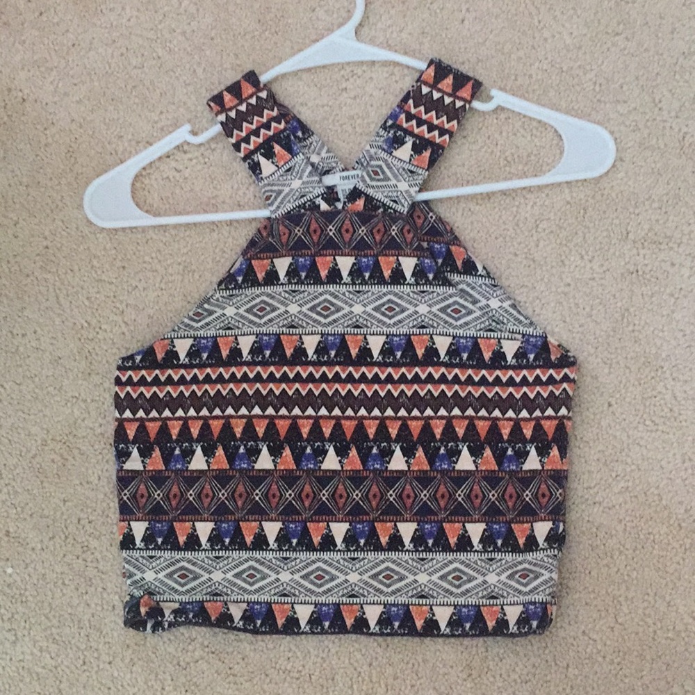Forever 21 shirt